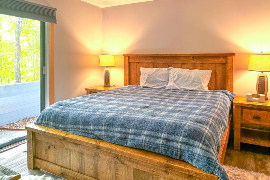 Photo of Bedroom in Lincoln