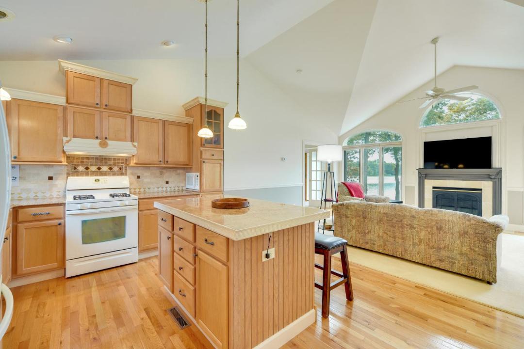 Photo of Kitchen in Chetek