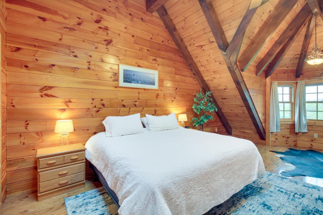 Photo of Bedroom in Spottswood