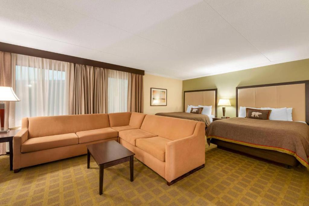 Photo of Bedroom in White Bear Lake