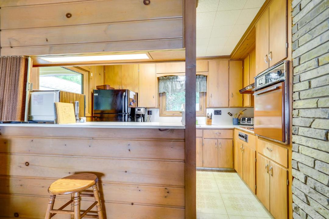 Photo of Kitchen in Central Lake