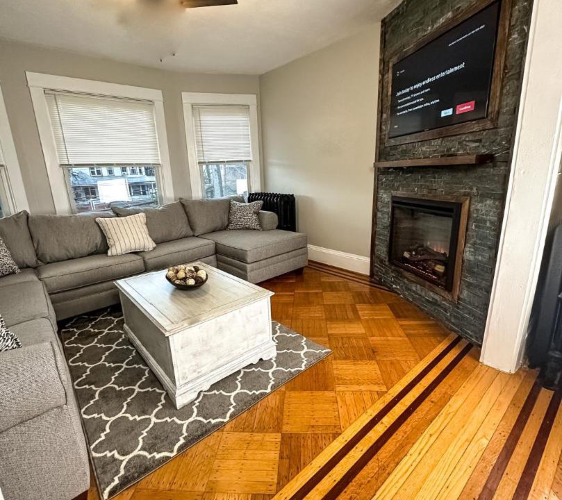 Photo of Livingroom in Albany