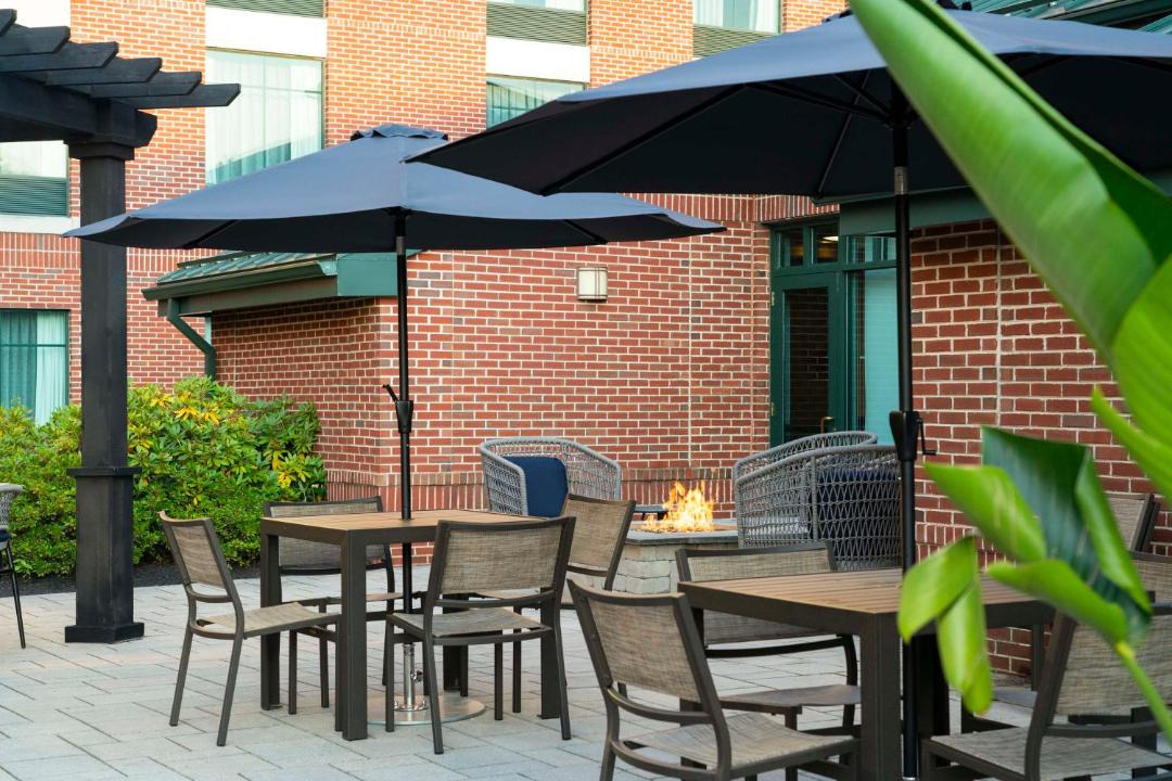 Photo of Patio Balcony in Silver Lane
