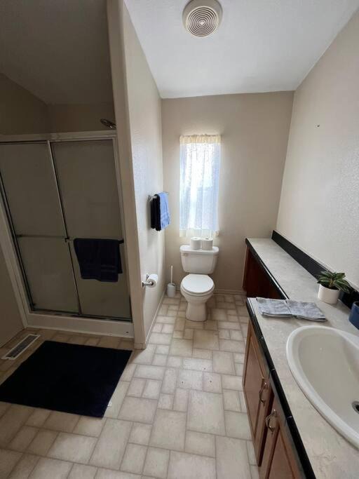 Photo of Bathroom in Blanco