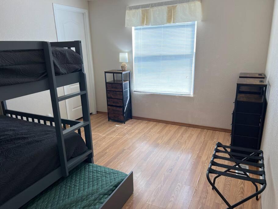 Photo of Bedroom in Blanco