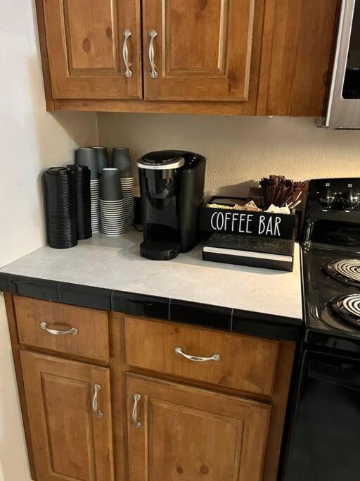 Photo of Kitchen in Blanco