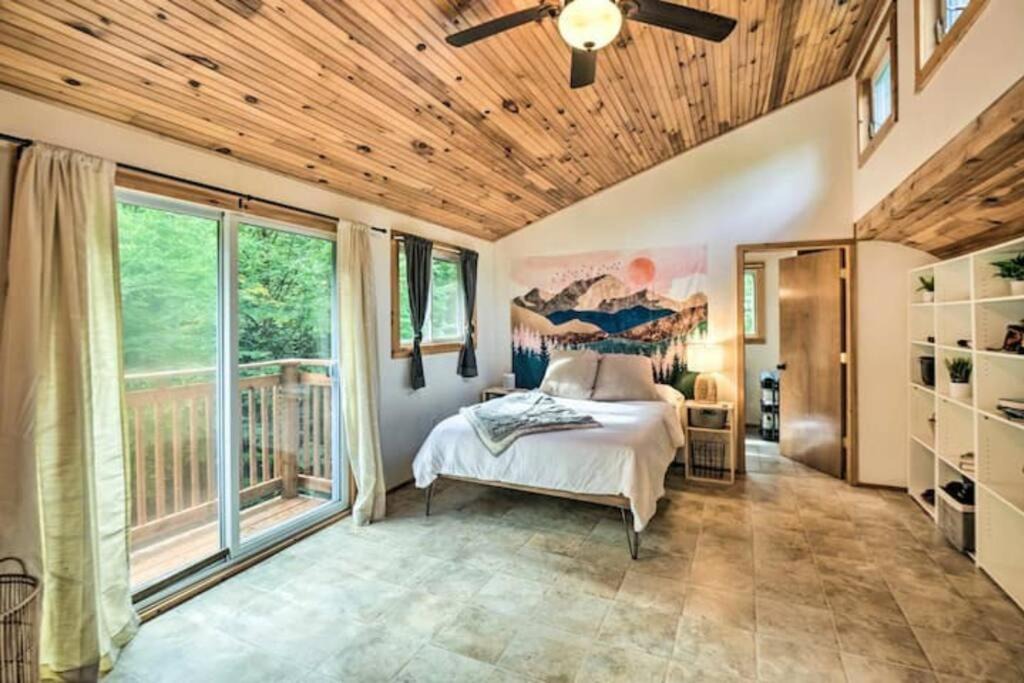 Photo of Bedroom in Grafton