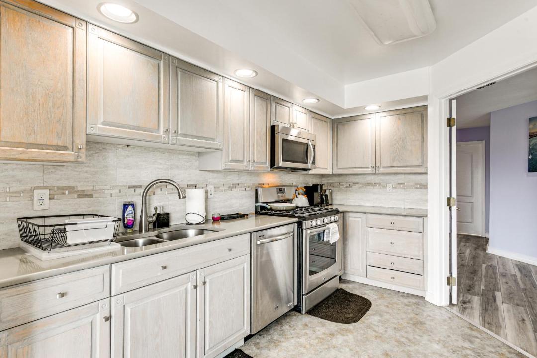 Photo of Kitchen in Butler