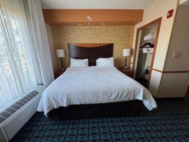 Photo of Bedroom in Granville