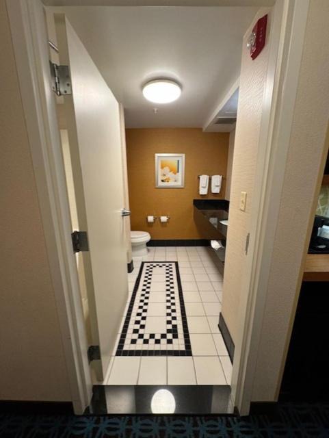 Photo of Bathroom in Granville