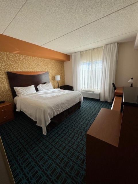 Photo of Bedroom in Granville