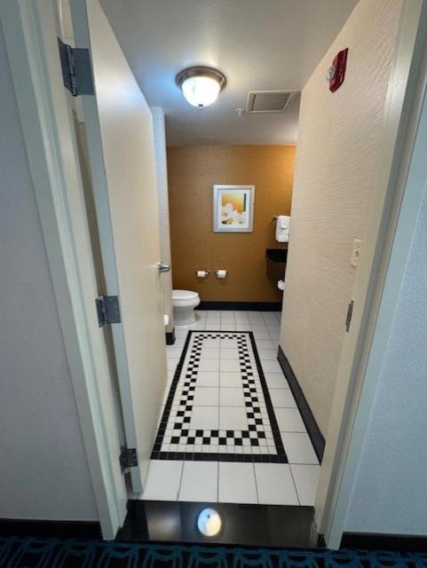 Photo of Bathroom in Granville