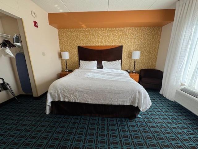 Photo of Bedroom in Granville