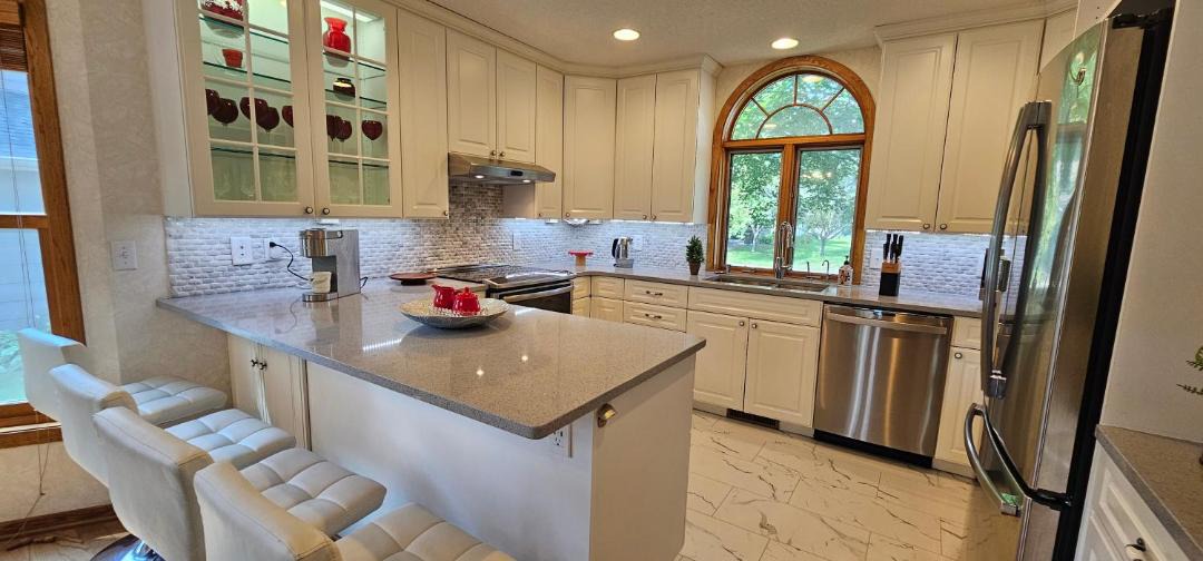 Photo of Kitchen in Chanhassen