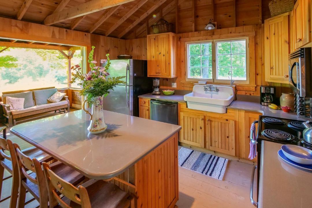 Photo of Kitchen in Colchester