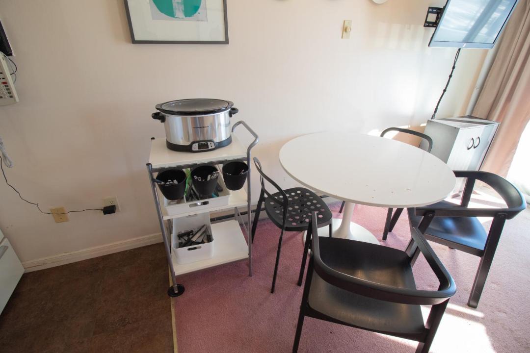 Photo of Kitchen in Snowshoe