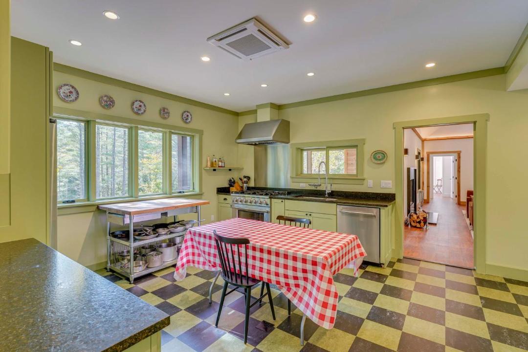 Photo of Kitchen in Keene