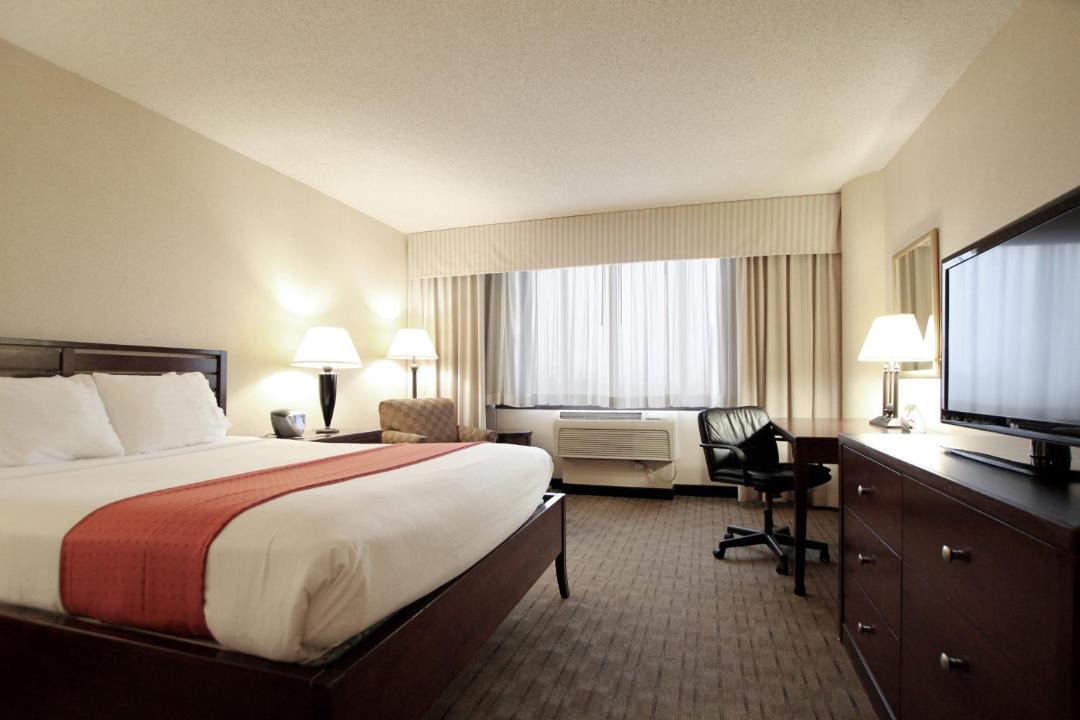 Photo of Bedroom in Eagan