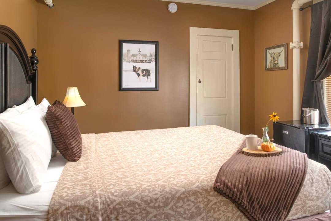 Photo of Bedroom in Jackson