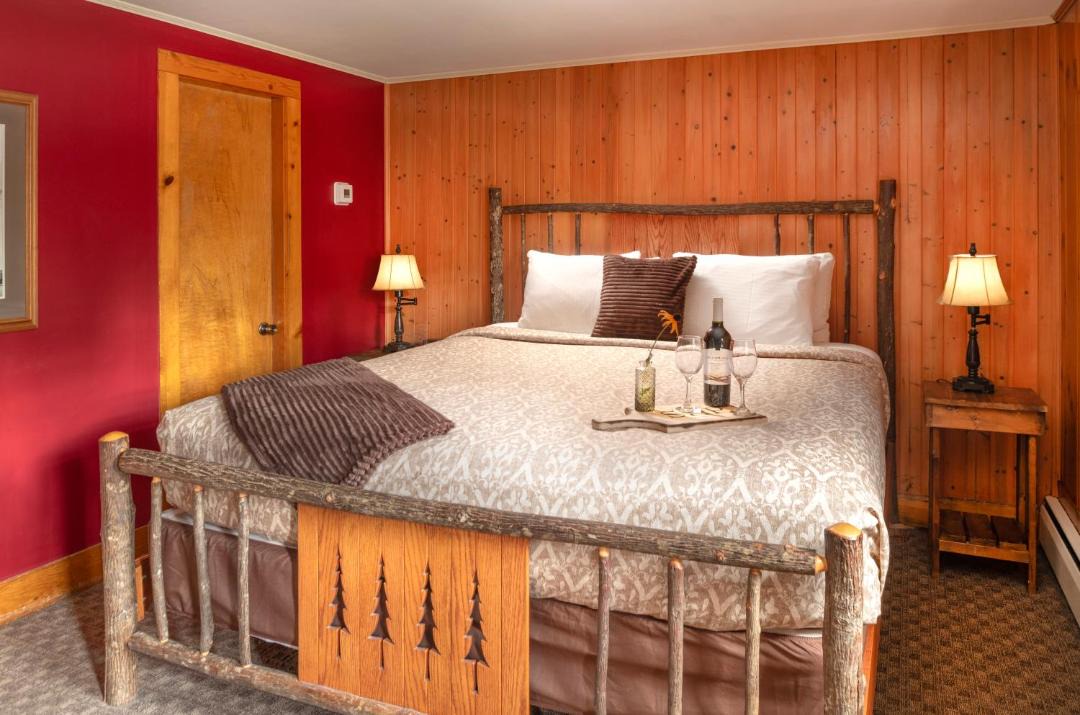 Photo of Bedroom in Jackson