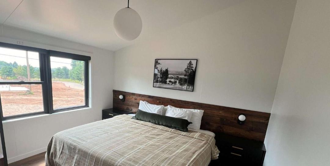 Photo of Bedroom in Iron Mountain