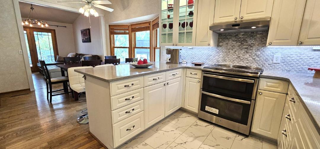 Photo of Kitchen in Chanhassen