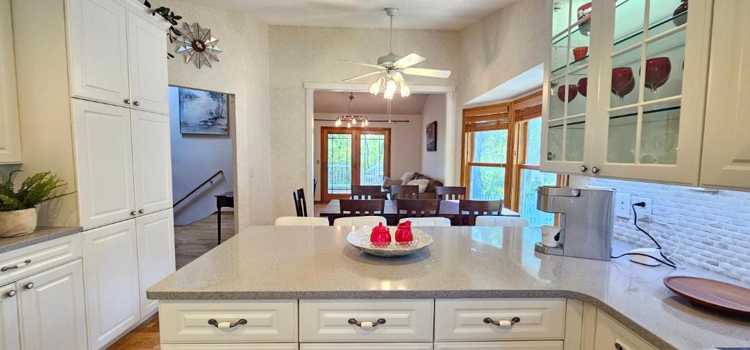Photo of Kitchen in Chanhassen