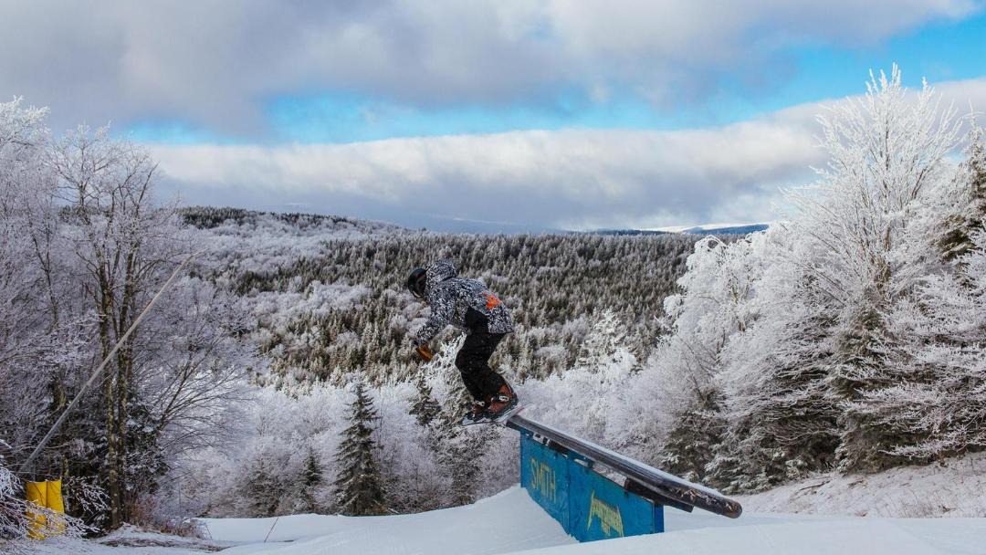 Photo of Others in Snowshoe