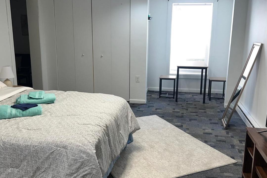 Photo of Bedroom in Ottawa