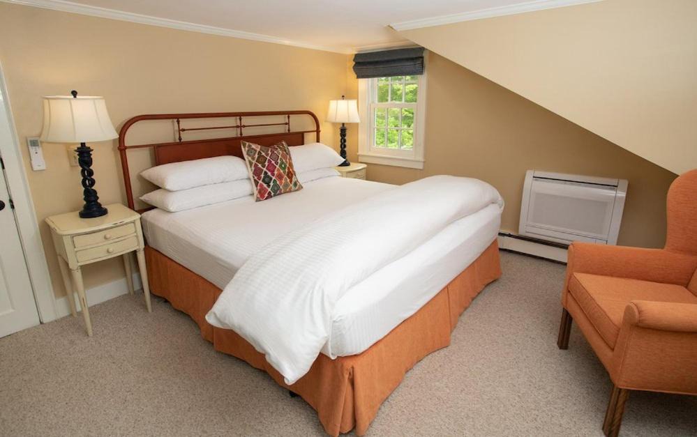 Photo of Bedroom in Dorset