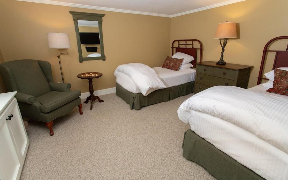 Photo of Bedroom in Dorset
