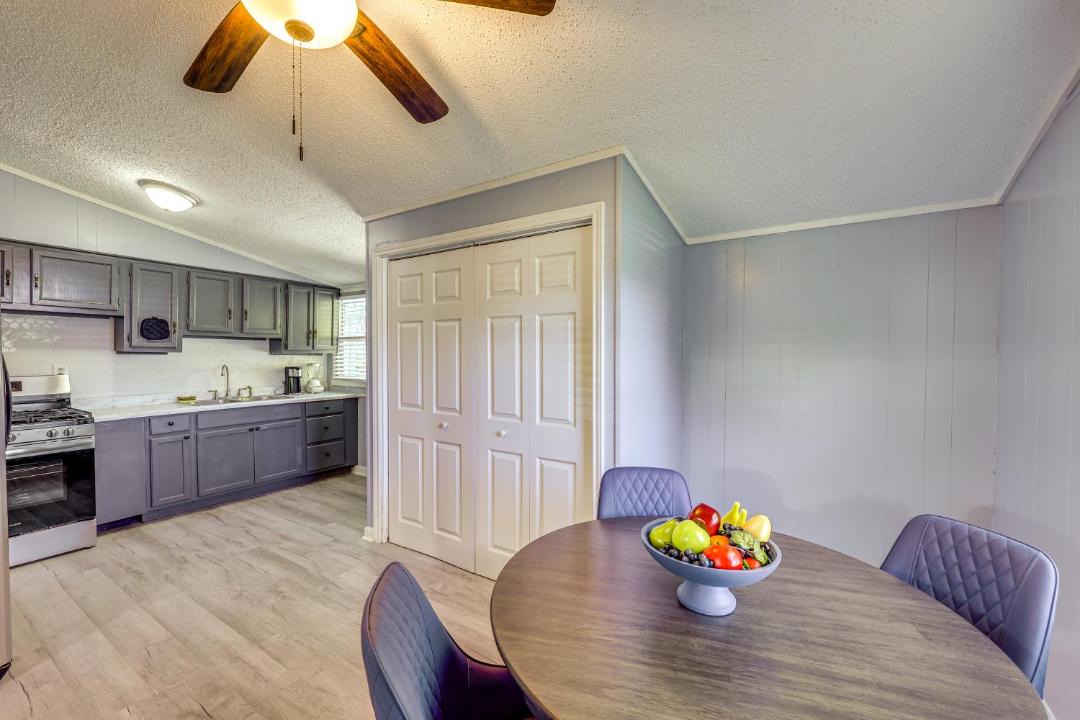 Photo of Kitchen in Pine Bluff