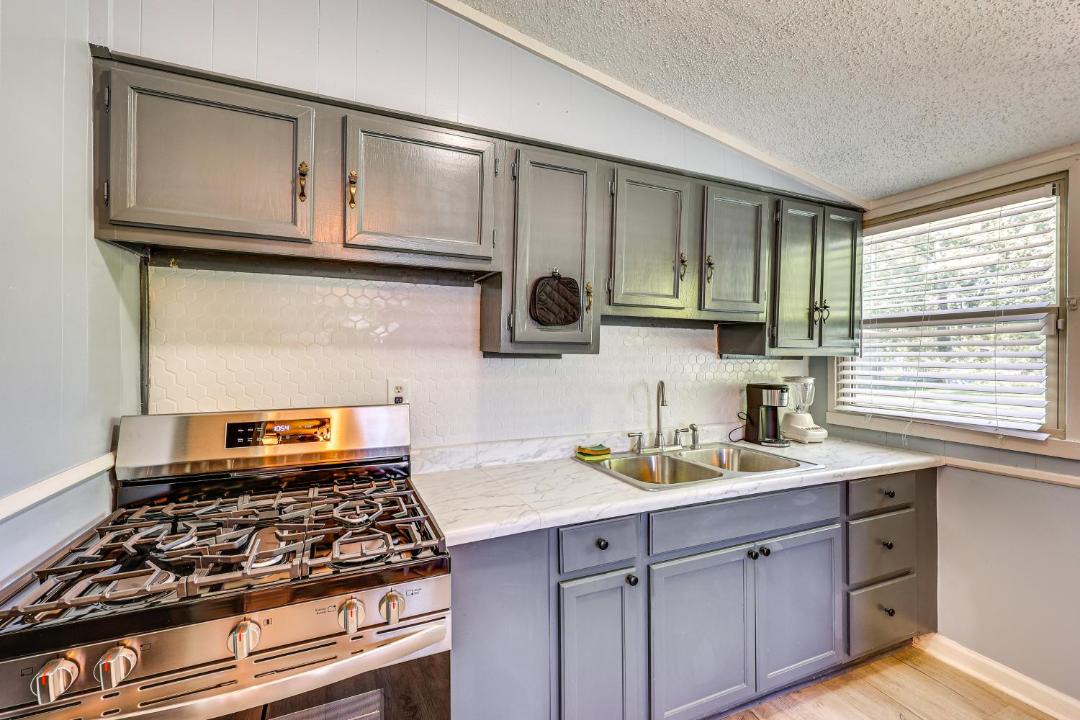 Photo of Kitchen in Pine Bluff