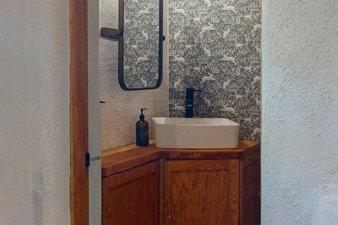 Photo of Bathroom in Taos