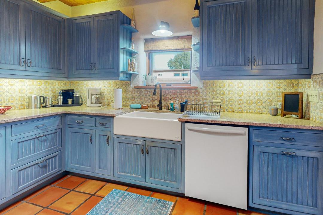 Photo of Kitchen in Taos