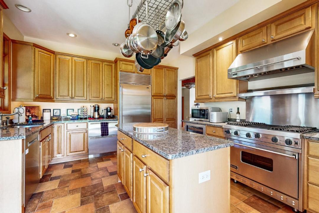 Photo of Kitchen in Arkdale