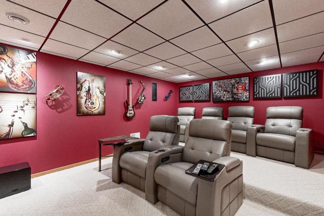 Photo of Livingroom in Arkdale