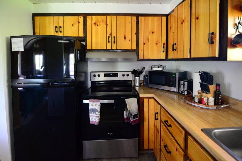 Photo of Kitchen in Hinckley