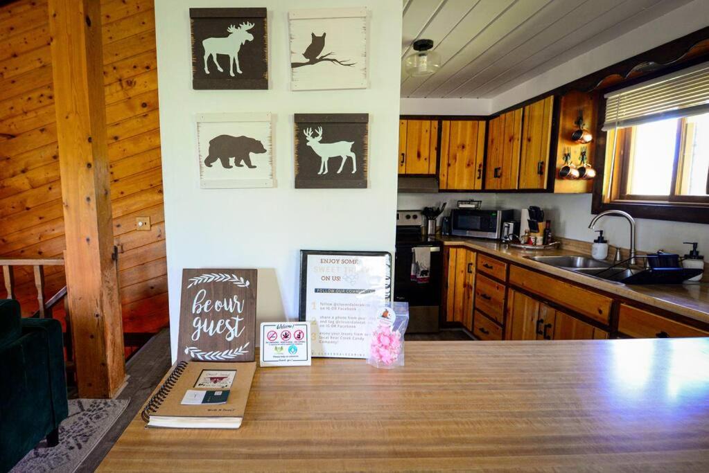 Photo of Kitchen in Hinckley