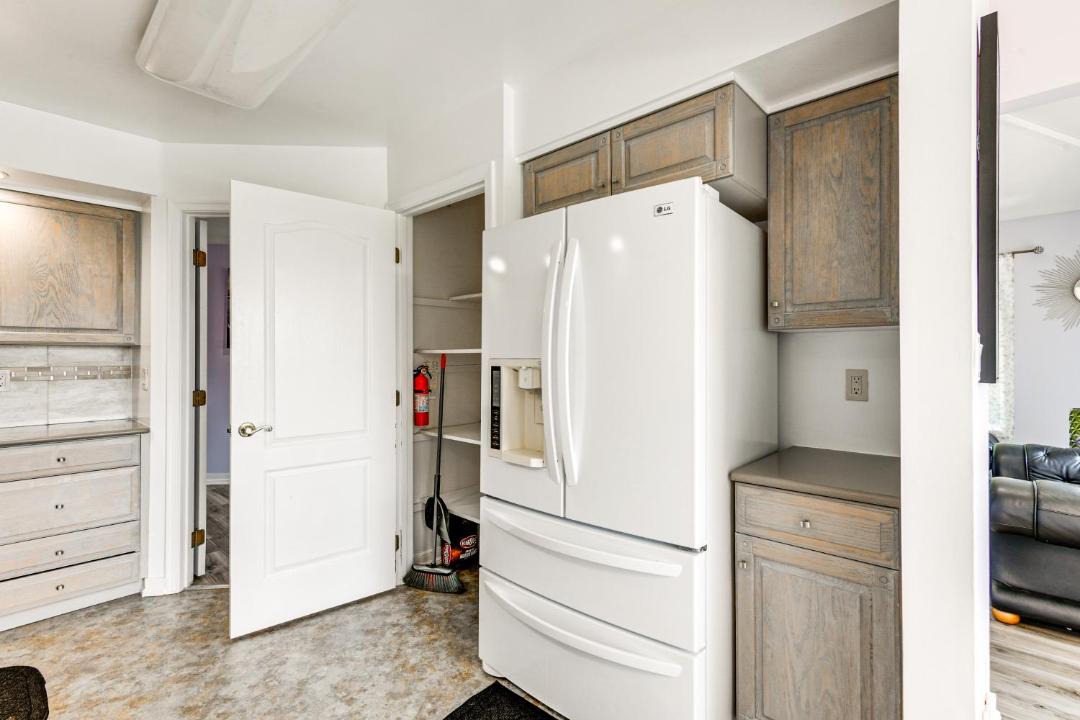 Photo of Kitchen in Butler