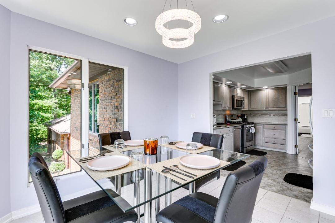 Photo of Kitchen in Butler