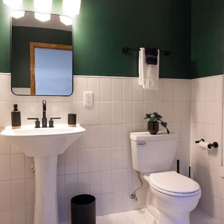 Photo of Bathroom in Northfield