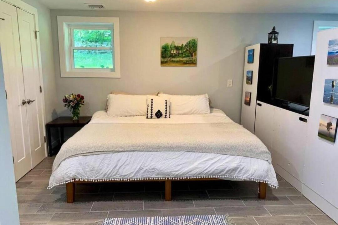 Photo of Bedroom in Lewisboro