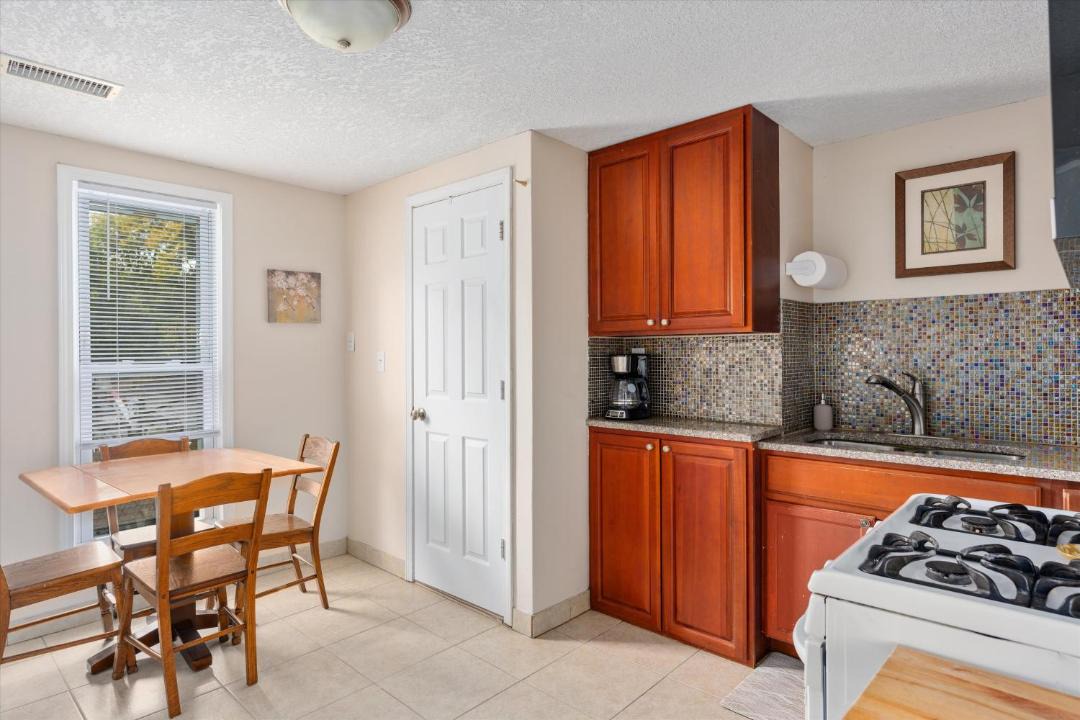 Photo of Kitchen in Corcoran