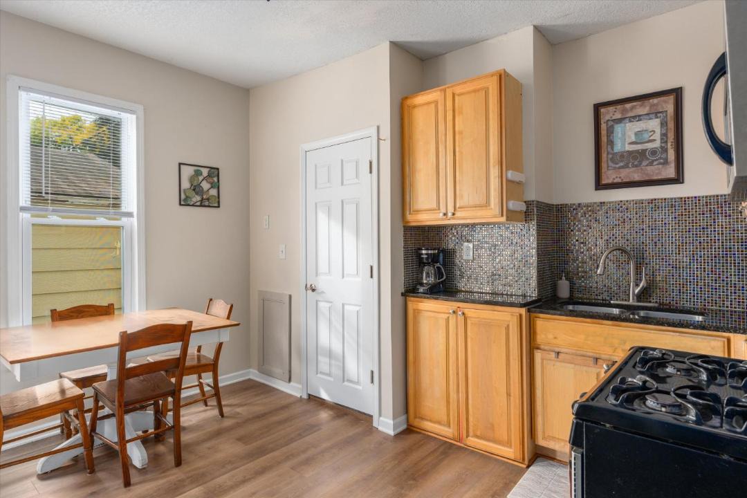 Photo of Kitchen in Corcoran
