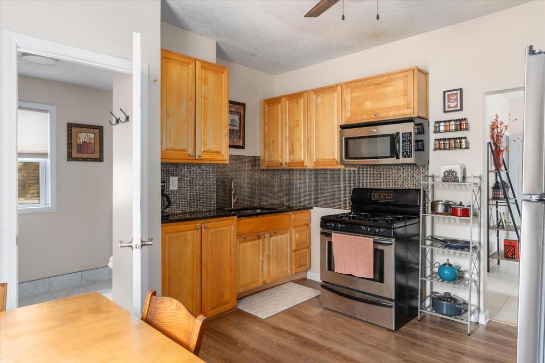 Photo of Kitchen in Corcoran
