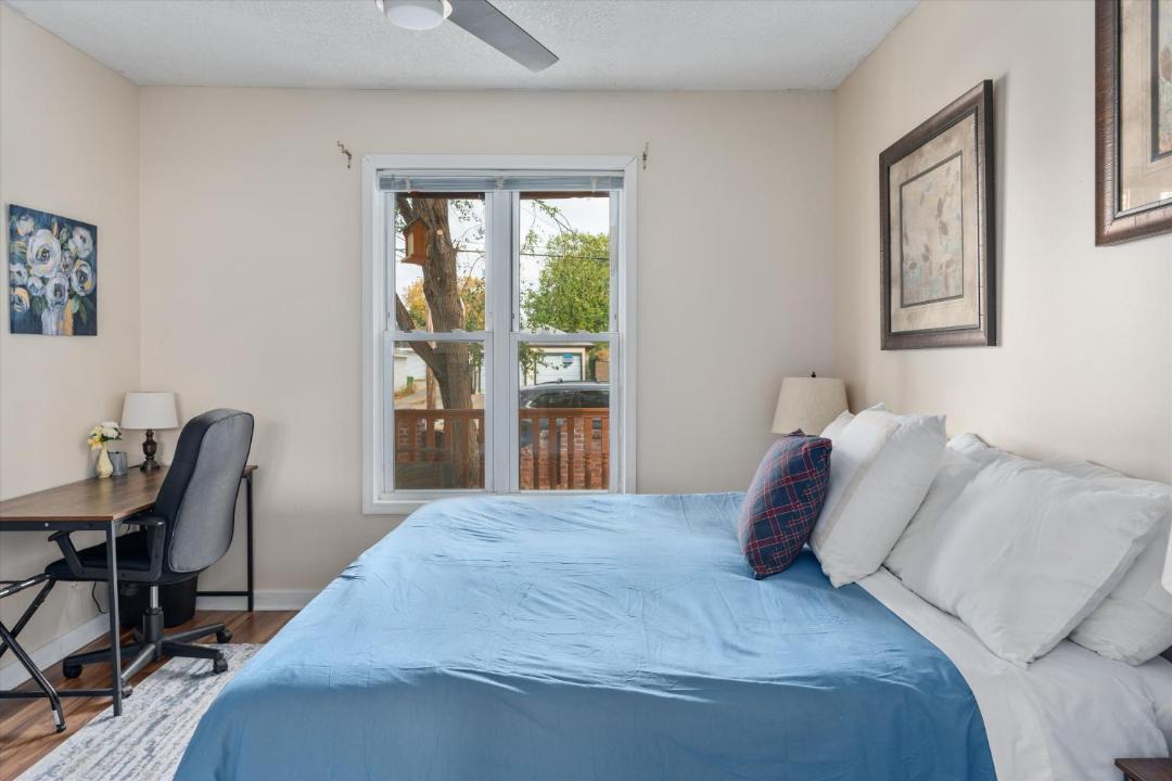 Photo of Bedroom in Corcoran