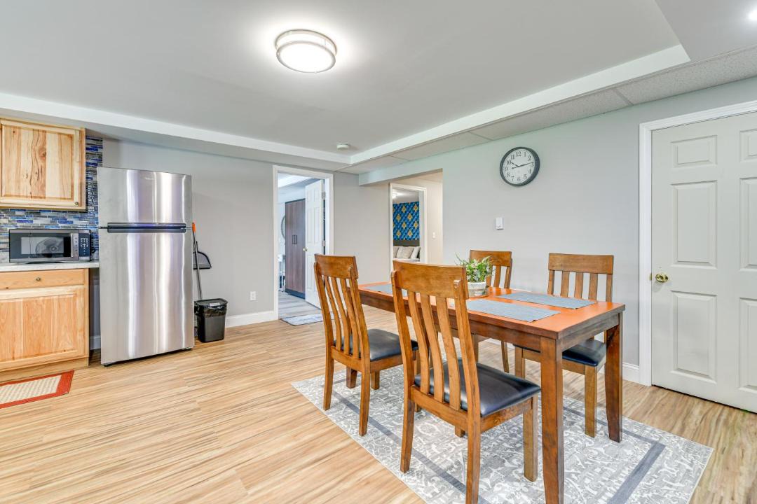 Photo of Kitchen in Essex Junction