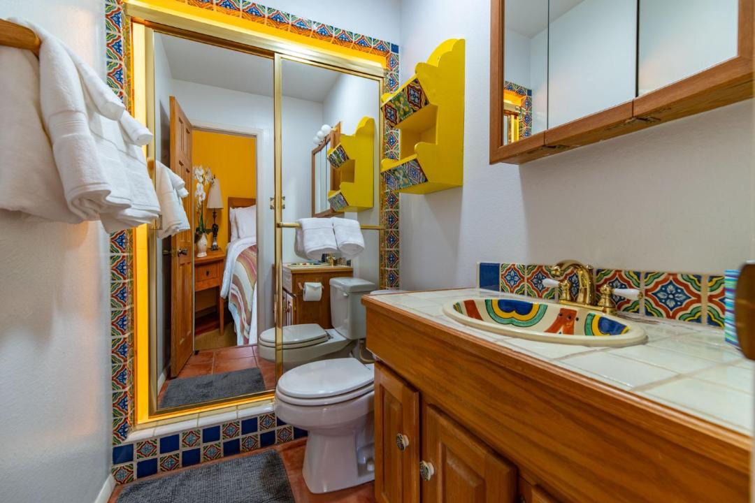 Photo of Bathroom in Santa Fe