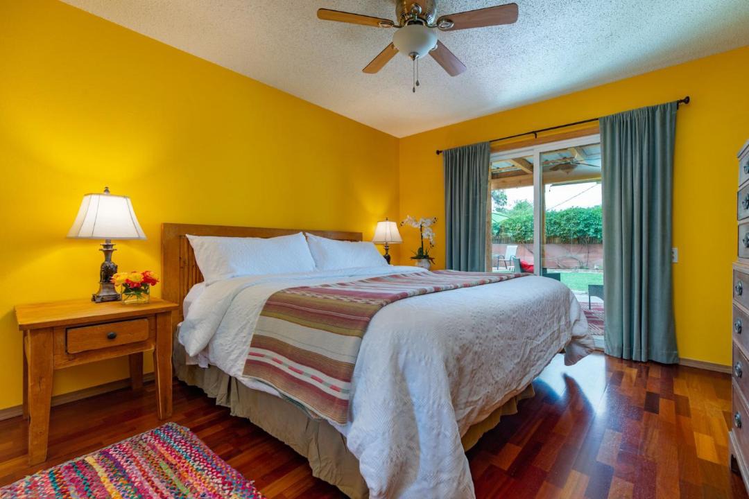 Photo of Bedroom in Santa Fe